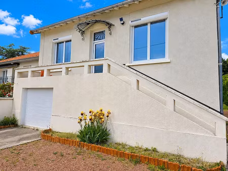 vente maison 4 pièces 91 m² à roanne (42300)  230 000 €