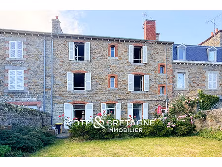 achat maison 10 pièces 225m² st brieuc 22000
