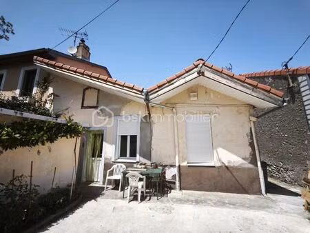 maison de 80 m² à saint-gaudens