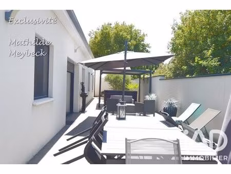 maison à bessines (79000)