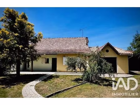 maison à bussière-badil (24360)