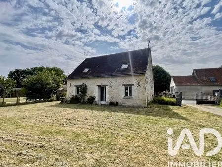 maison à larçay (37270)