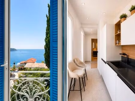 appartement de 2 pièces de luxe en vente à roquebrune  roquebrune-cap-martin  alpes-mariti