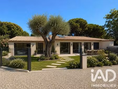 villa de luxe de 3 pièces en vente sainte-maxime  provence-alpes-côte d'azur