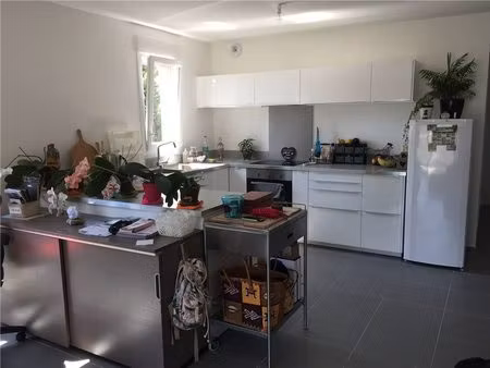 appartement à louer nyons