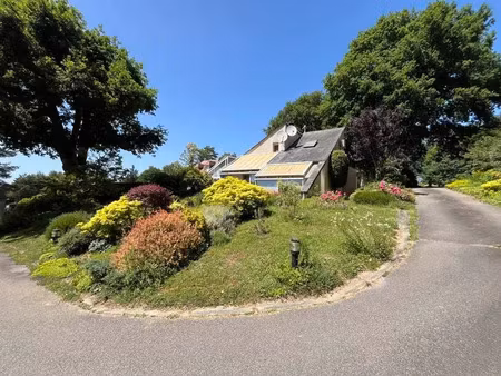vente maison 6 pièces 154 m² à beynat (19190)  232 650 €