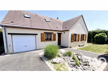 vente pavillon 8 pièces