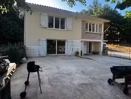 vente maison 8 pièces 140 m² à saint-capraise-de-lalinde (24150)  240 000 €