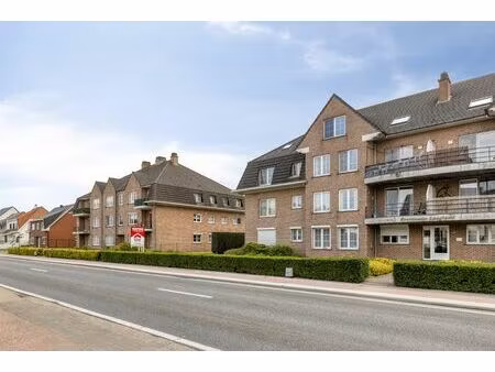 penthouse à vendre à poederleese weg 88 lille (rbw30985)
