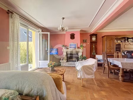 vente maison 5 pièces 100 m² à lannilis (29870)  223 125 €