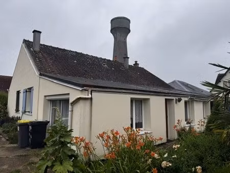 maison à vendre arcisses