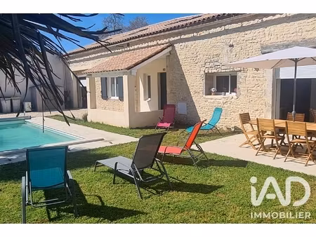 vente maison/villa 5 pièces