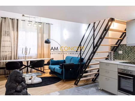 annonce appartement à vendre