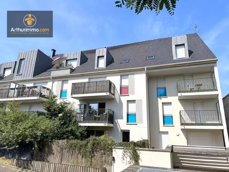 location appartement 1 pièces 30 m2 à eaubonne