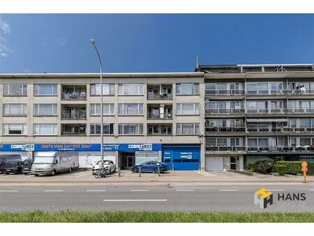 appartement à vendre à bisschoppenhoflaan 437 deurne (rbw30987)