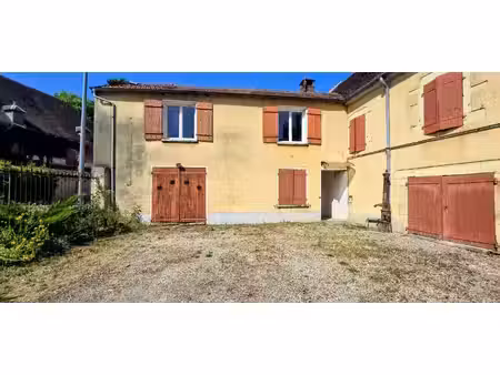achat appartement 4 pièces 139m²
