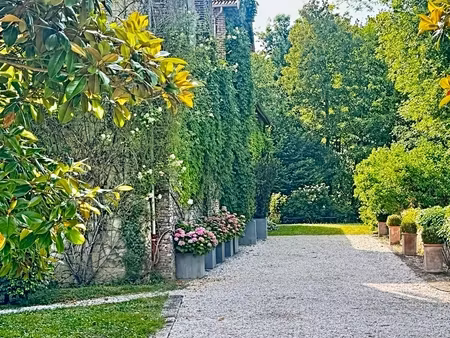 vente moulin 10 pièces