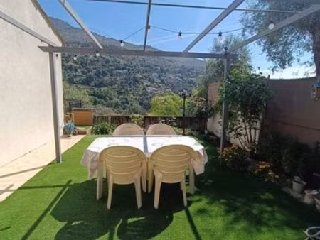 maison de prestige de 240 m2 en vente nice  france