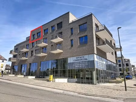 studio à vendre   nivelles (vbe39392)