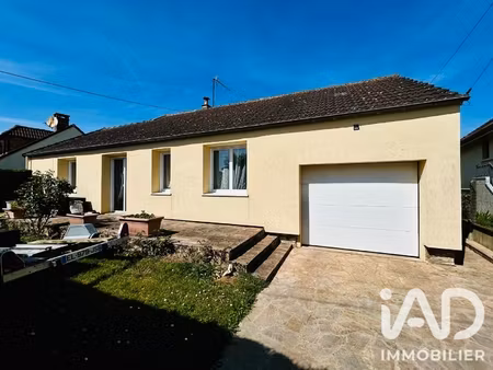 vente maison/villa 4 pièces