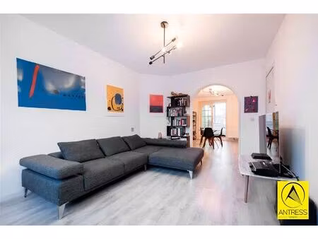 appartement te koop in mortsel met 1 slaapkamer