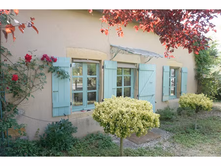 achat maison 4 pièces 80m² paray le monial 71600