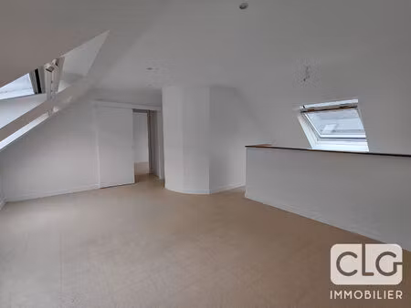 location appartement 2 pièces 34m²