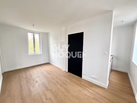 location appartement 1 pièce 22m²