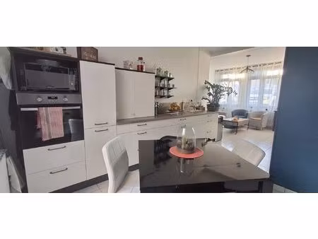 location appartement 3 pièces 56m² la gouesniere 35350