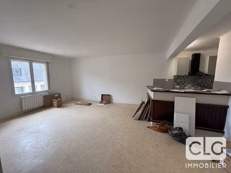 location appartement 3 pièces 72m²
