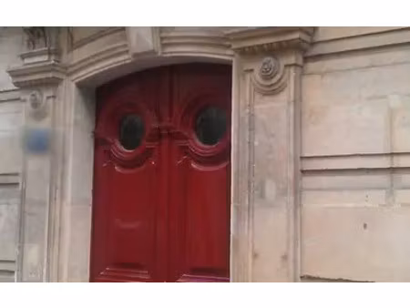 paris 17e