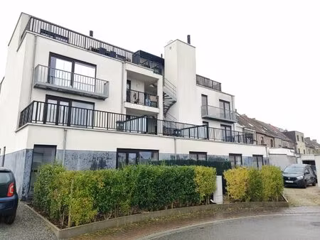 rez-de-chaussée à vendre à godveerdegemstraat 168 zottegem (rwc42880)