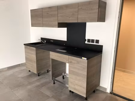 location appartement 2 pièces 43m² avignon 84140