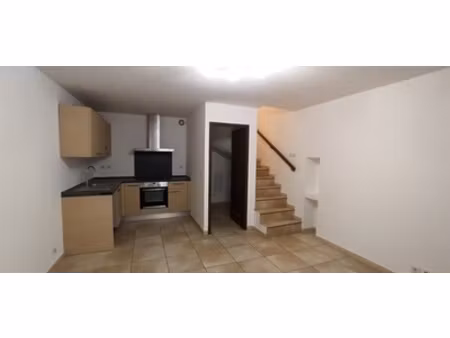 location appartement 2 pièces 37m² la ciotat 13600