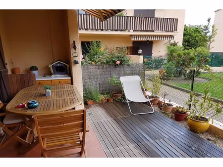 location appartement 1 pièce 32m² vallauris 06220