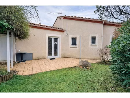 vente maison 3 pièces 78 m2 à monflanquin