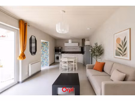 vente maison 3 pièces 50 m² châtelaillon-plage (17340)