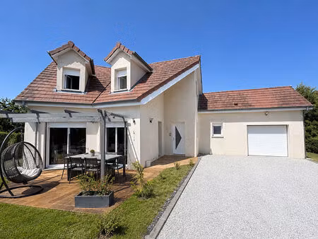 achat maison 5 pièces 113m²