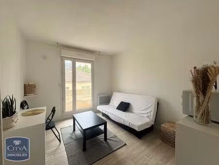 location appartement 1 pièce 19m² avignon 84000