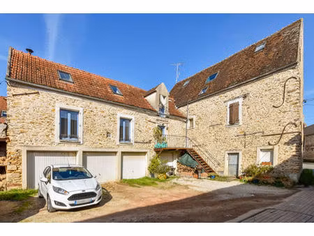 vente appartement 2 pièces  37.48m²  solers