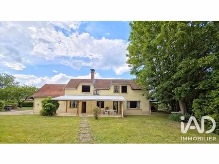 maison à romilly-sur-andelle (27610)