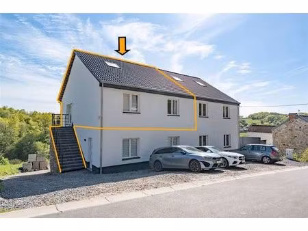 appartement à vendre à rue de perwez 34a andenne (rbw31171)
