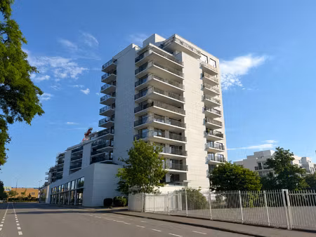 appartement à vendre à avenue jacques georgin 30 schaerbeek (vbe39402)