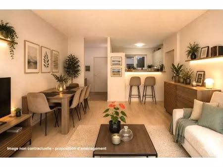 appartement à vendre à chaussée de waterloo 756 uccle (vbe39352)