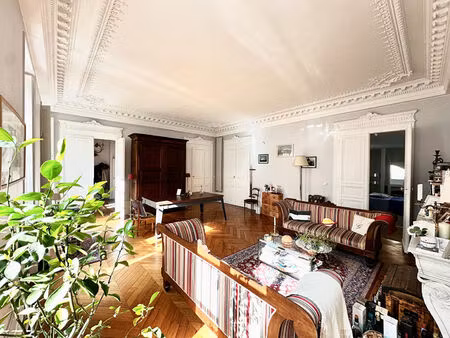 achat appartement 6 pièces 132m²