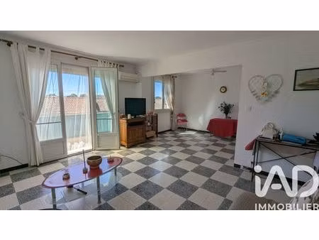 appartement à le pontet (84130)