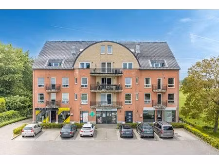 appartement à vendre à route du condroz 76 boncelles (vbe39201)