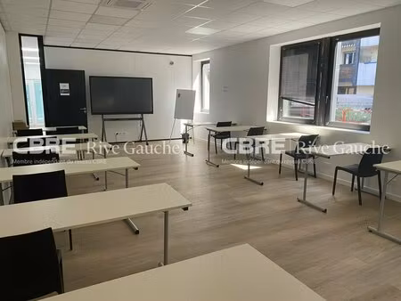 location local professionnel 1 365m² strasbourg 67000