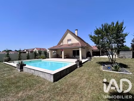 maison à lescar (64230)