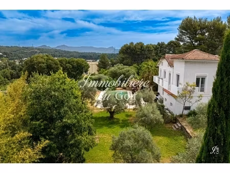 annonce maison à vendre
